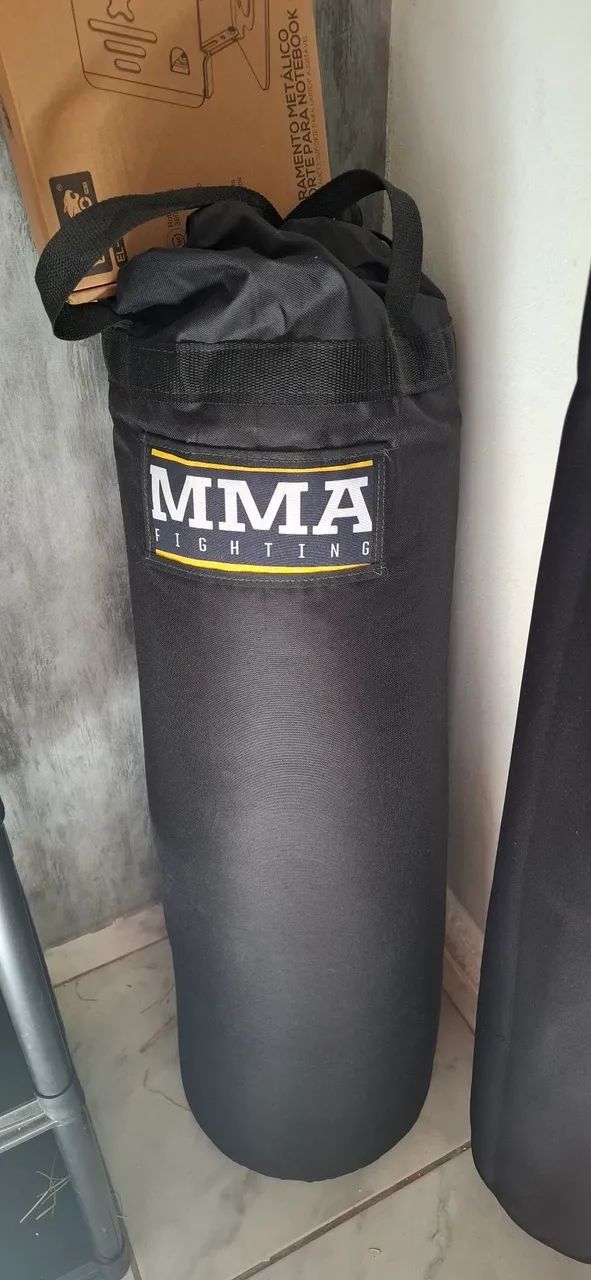 Saco de boxe 100cmx100cm