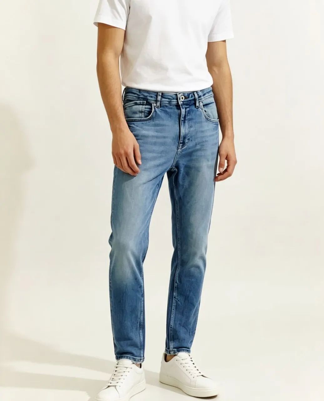 Calxa Zara Man slim  - Foto 2