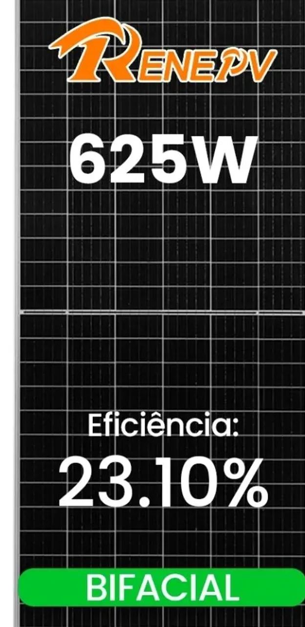 Kit Energia Solar 2,5 Kwp