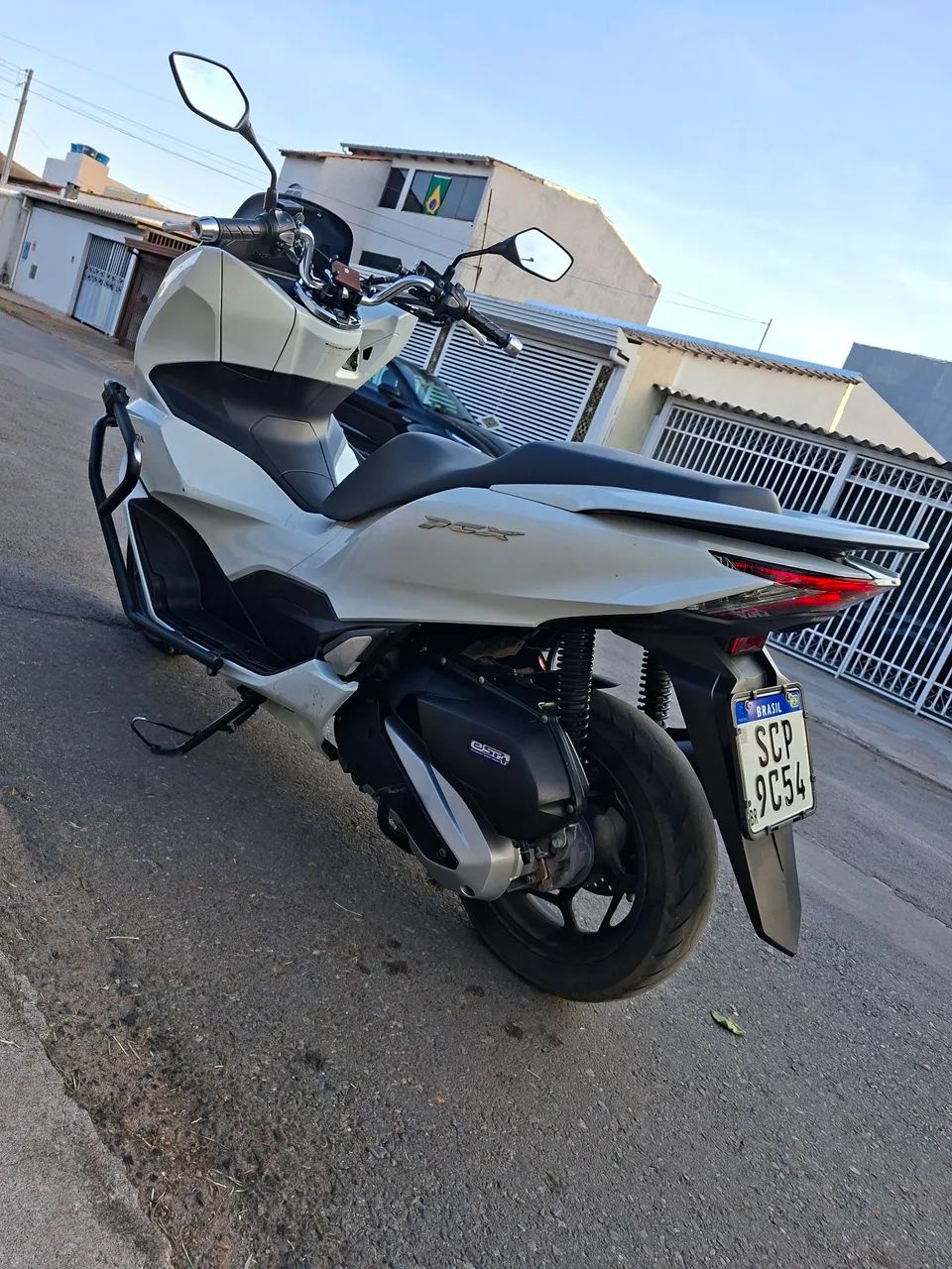 Pcx 160 2023 abs - Foto 4