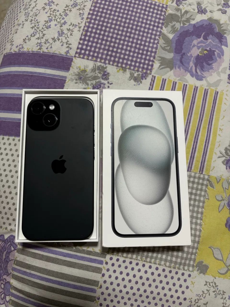 Iphone 15 128GB - Foto 2