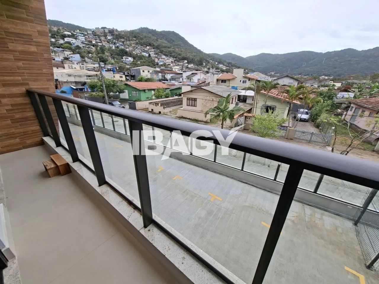 Excelente Apartamento 2 dormitório(s) em Monte Verde - Florianópolis - Foto 5