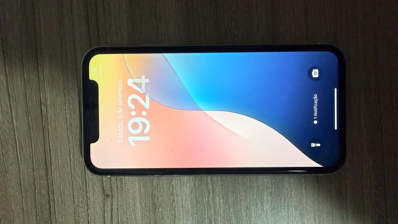iPhone XR  - Foto 3