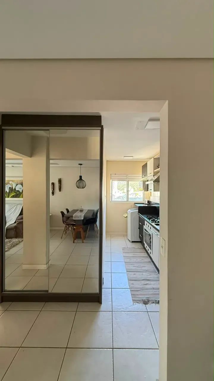 2 quartos Dom Bosco - Mobiliado - Foto 4