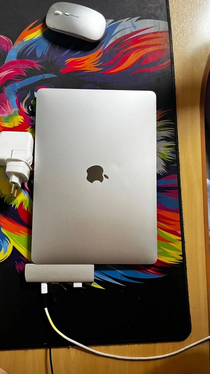 Macbook air M1 2020 Apple - Foto 4