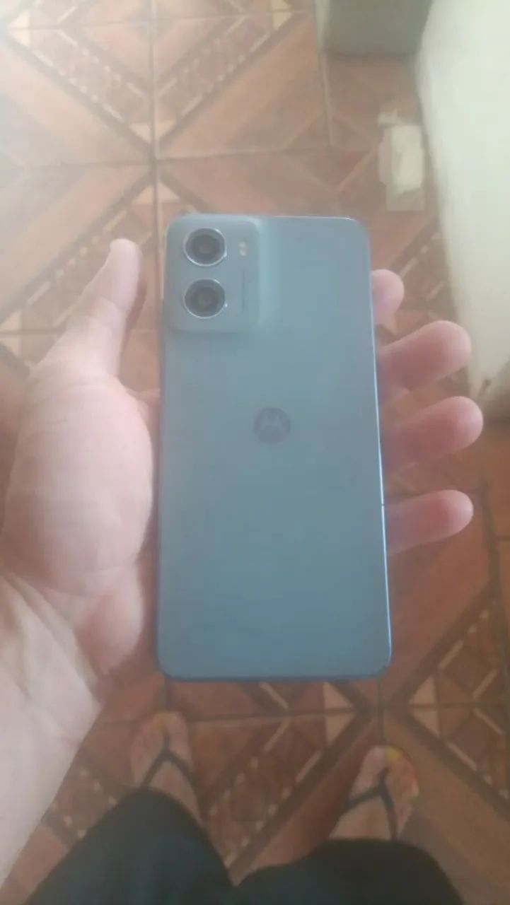 Motorola  - Foto 2