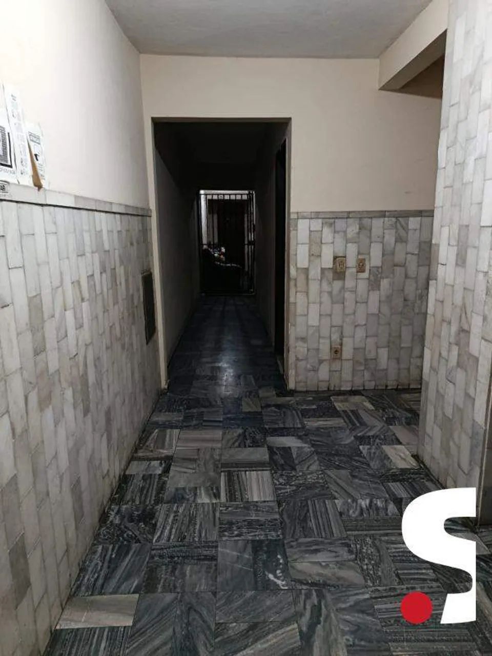 Kitnet para aluguel, 2 quartos, CENTRO - Fortaleza/CE - Foto 4