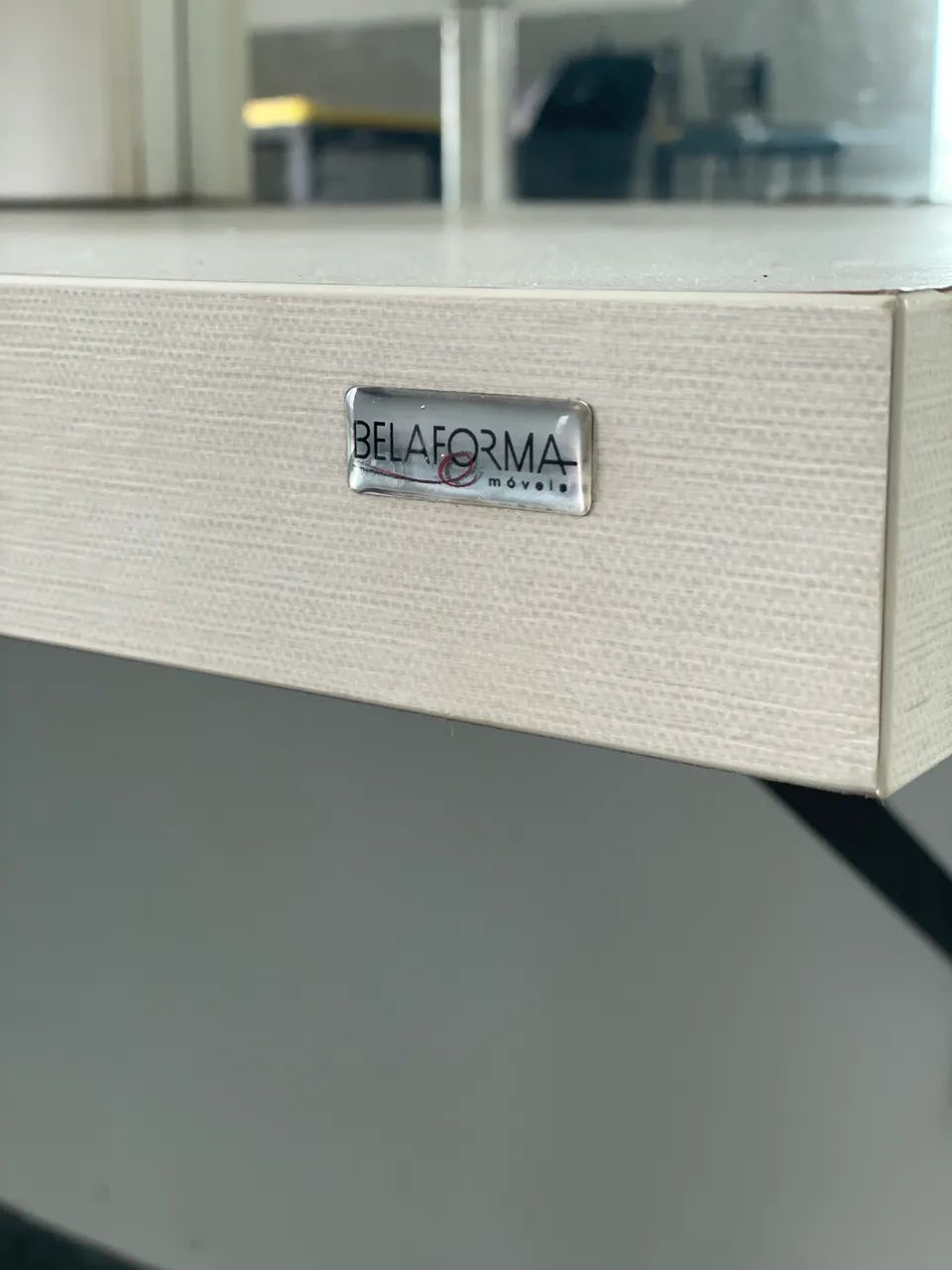 HACK DE TV COM ESPELHO - BELA FORMA - Foto 2