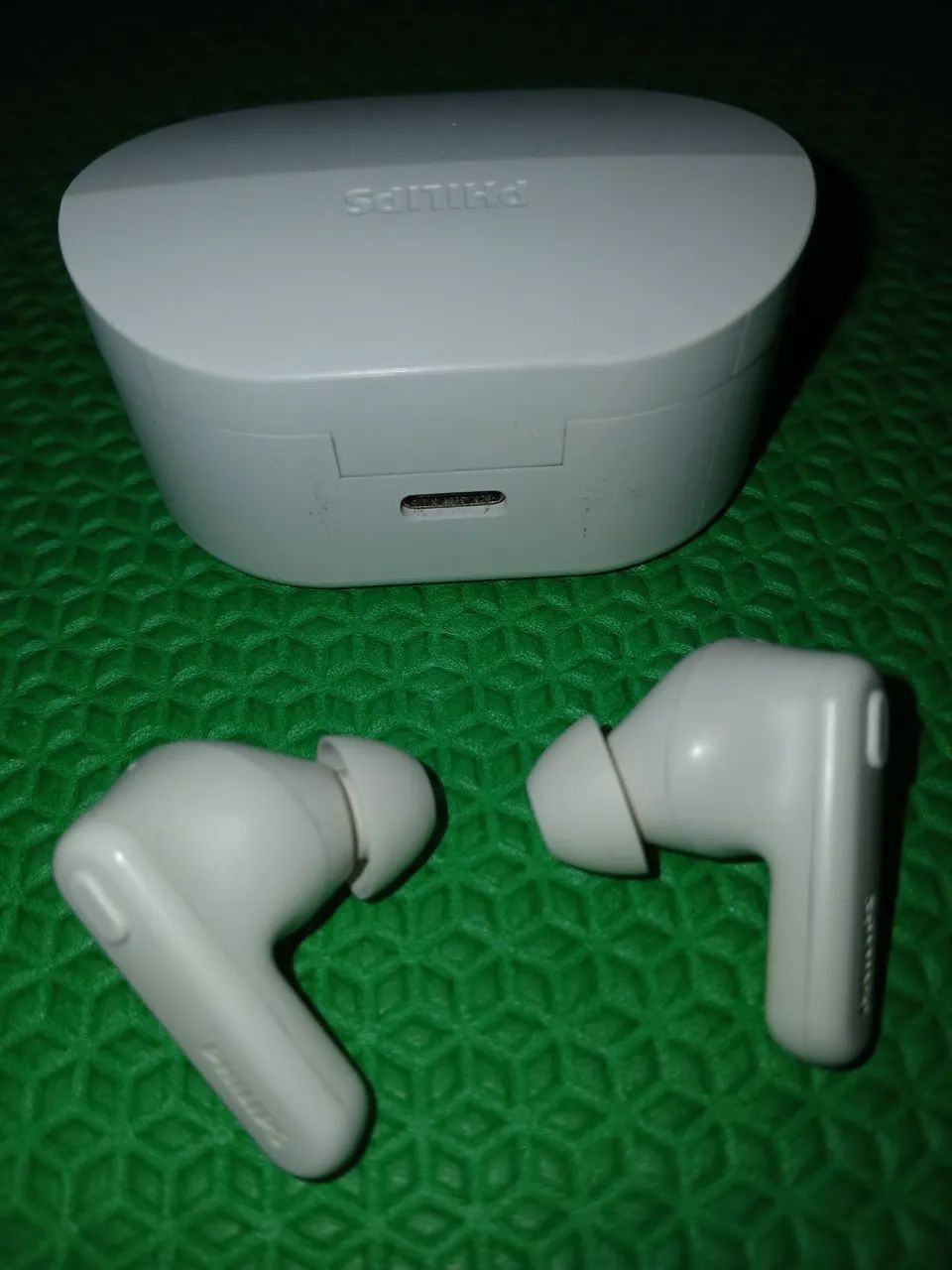 Fone de ouvido Bluetooth Philips - Foto 5