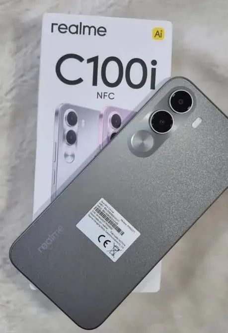 Realme C100i - Foto 2