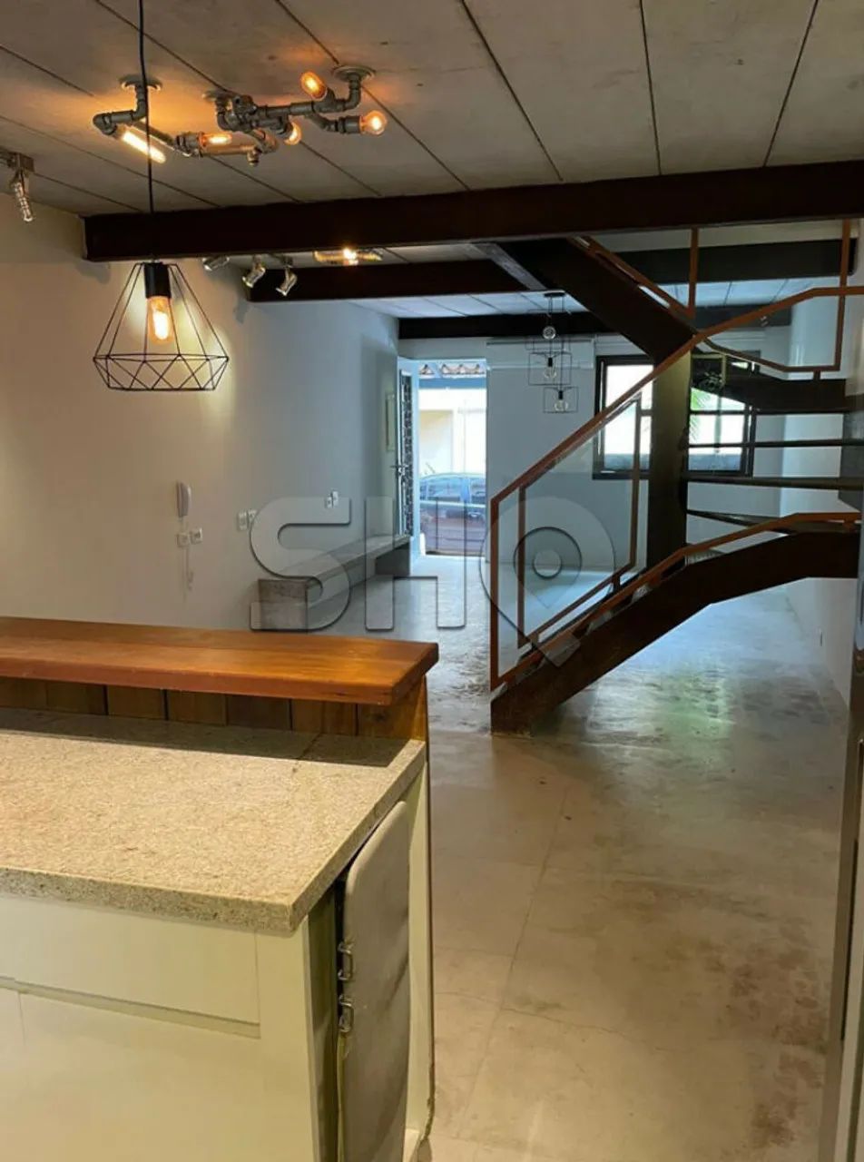 Casa de Vila no Jardim Paulista - Foto 5