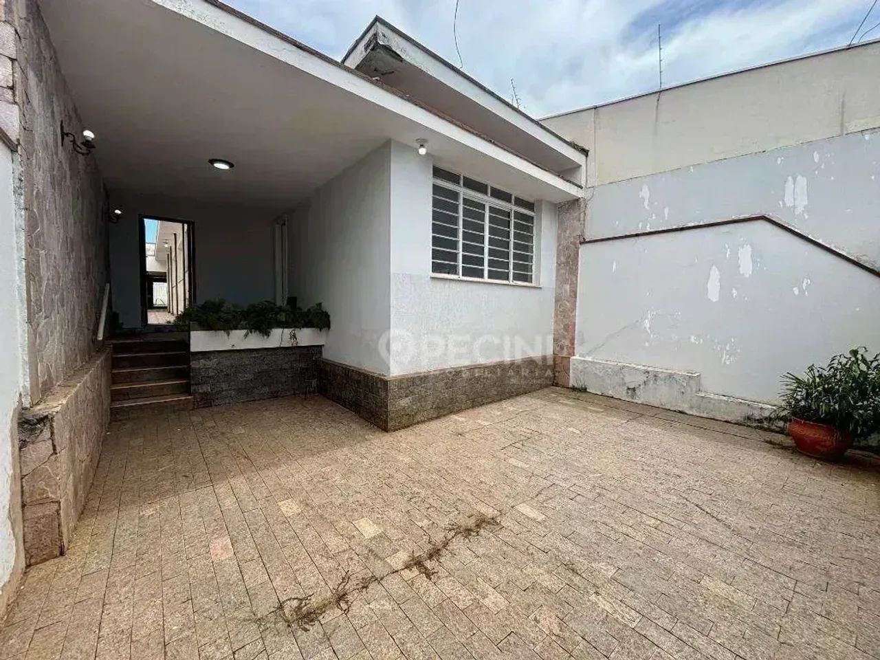 Casa à Venda Bairro Santa Cruz - Foto 4