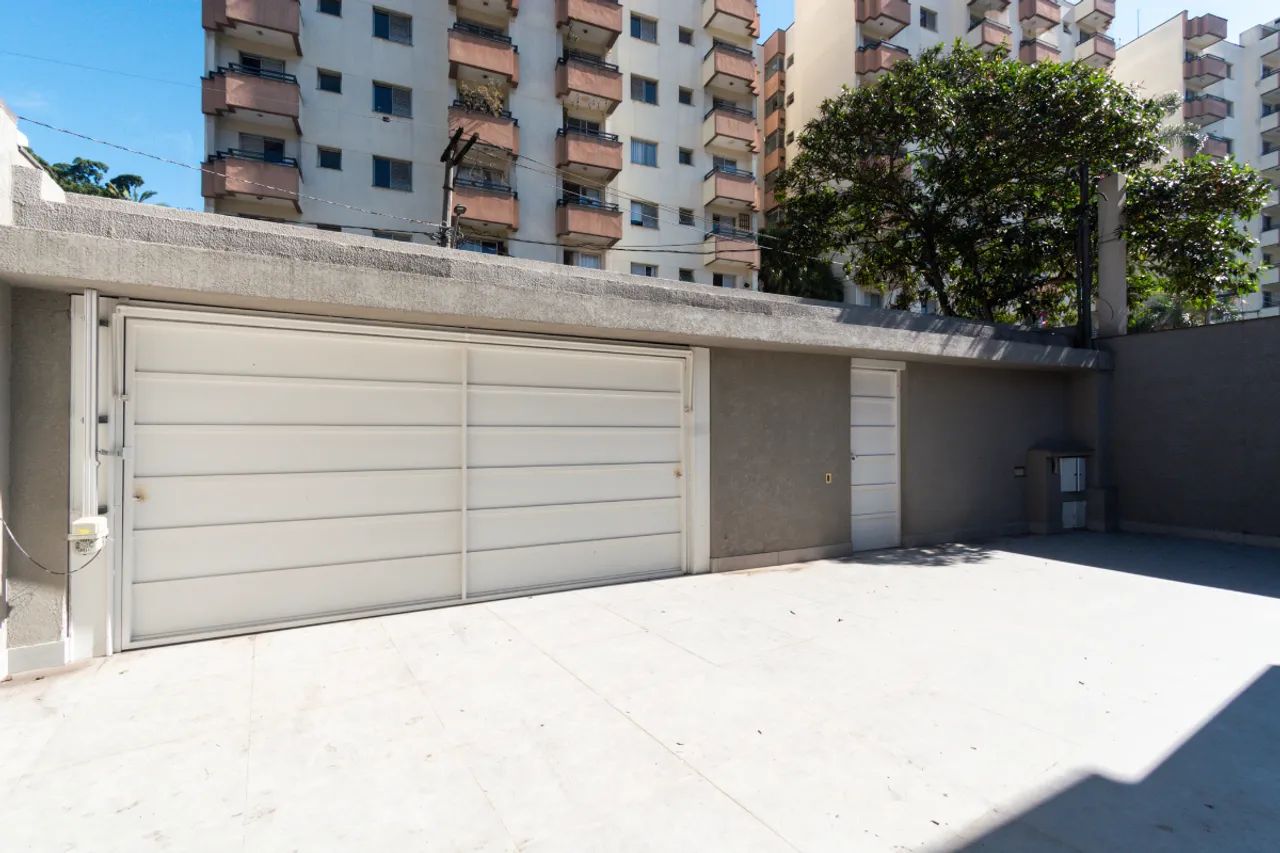 Casa para venda em Vila Mariana com 3 quartos, sendo 2 suítes, 150m² - Foto 2