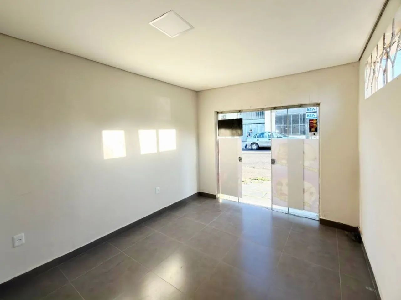 SALÃO COMERCIAL NA VILA HARO - SOROCABA - Foto 2