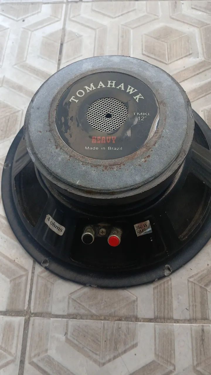 Vendo peças de som, tudo funcionando perfeitamente  - Foto 3