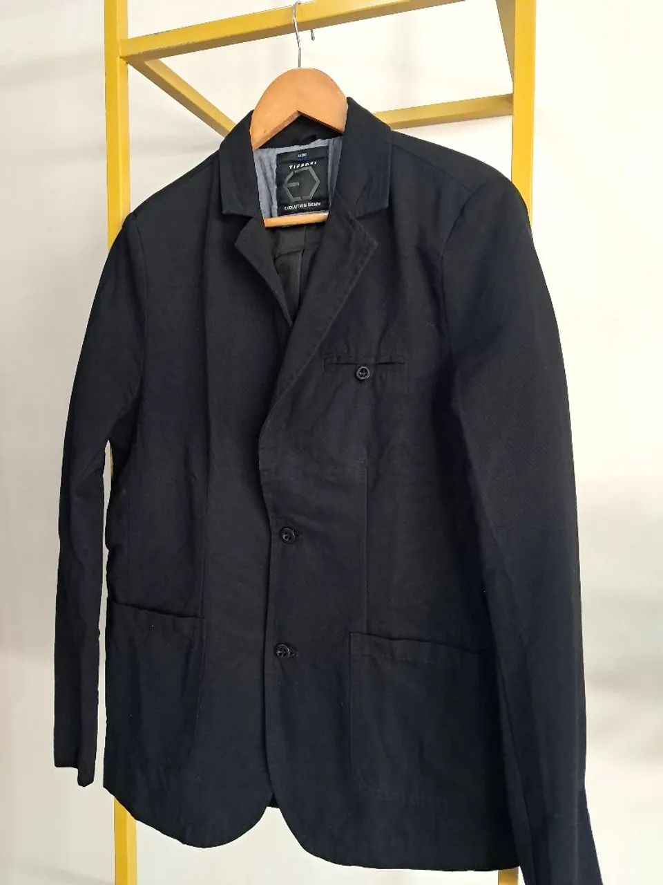 Blazer masculino casual  - Foto 4