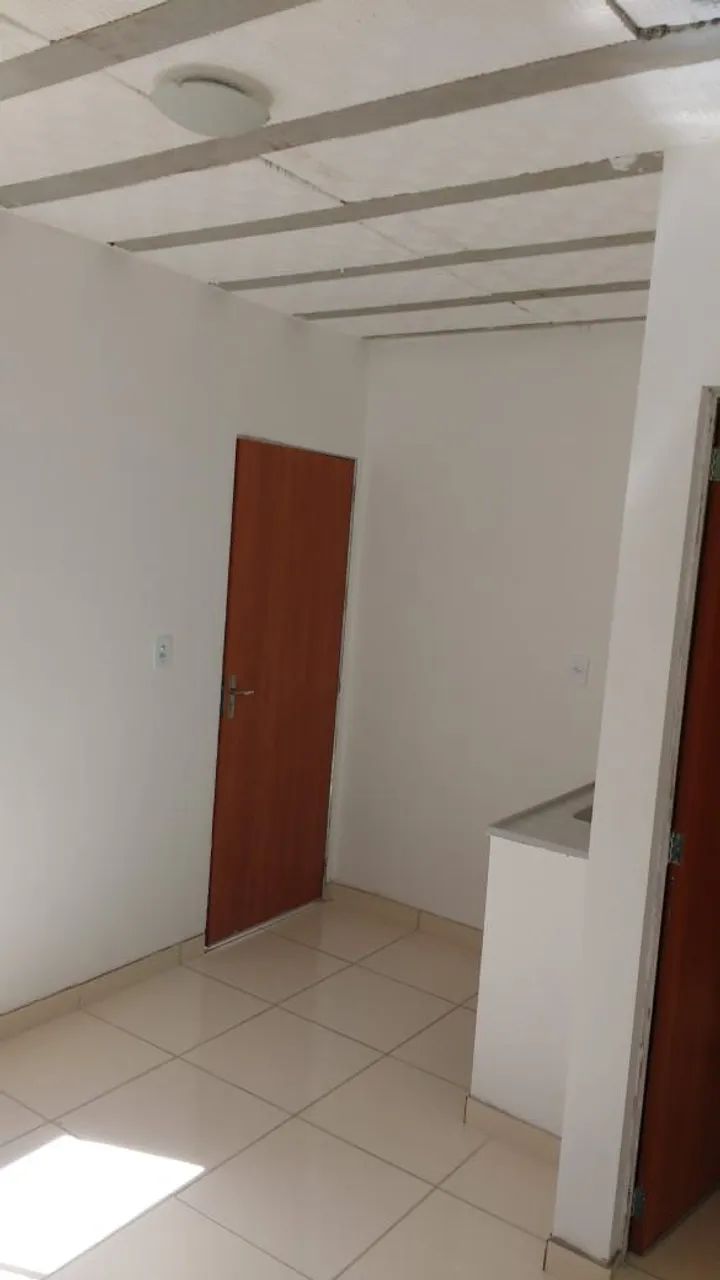 Alugo kitnet - incluso Wi-Fi  - Foto 5