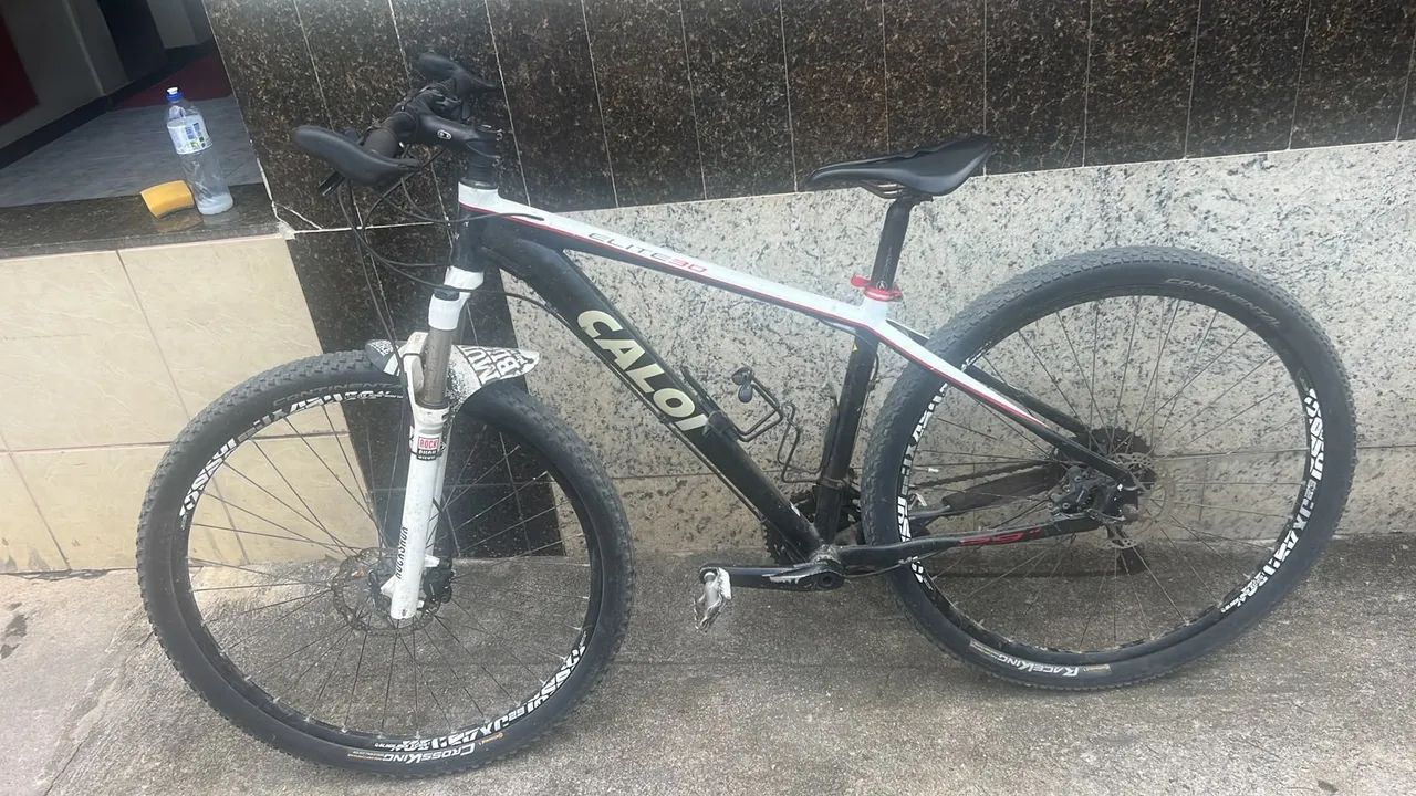 Bicleta