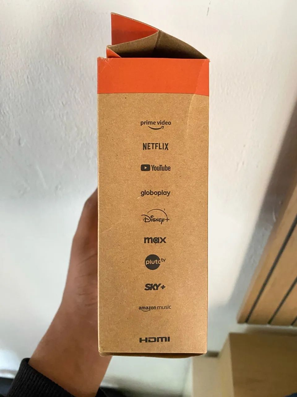 Fire  stick - Foto 3
