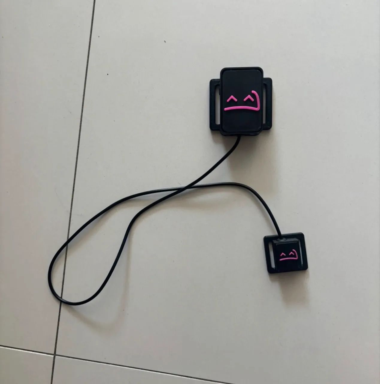 5x SlimeVR Fullbody Tracking VR Rastreamento Corporal VRCHAT