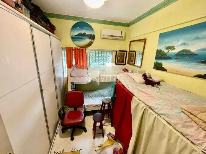 Apartamento : / Residencial / Ipanema - Foto 7