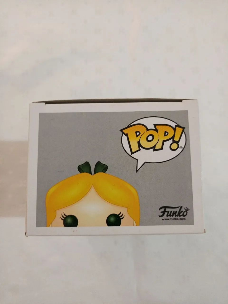 Funko pop Alice 49 original  - Foto 5