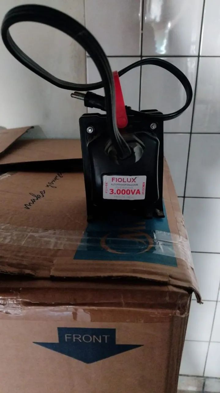 Máquina e transformador 