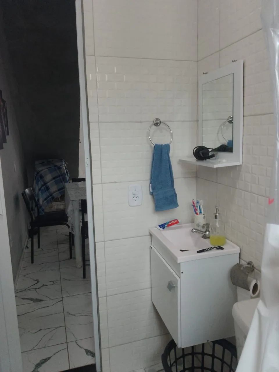 Casa duplex 70.000,00 (entrada) - Foto 4
