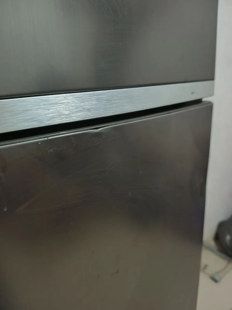 Geladeira Brastemp - Foto 3