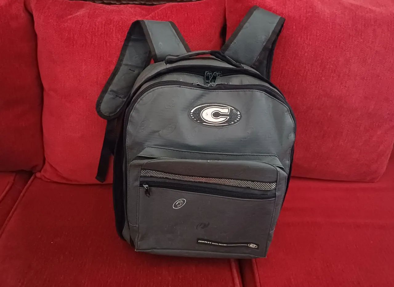 Mochila company original 
