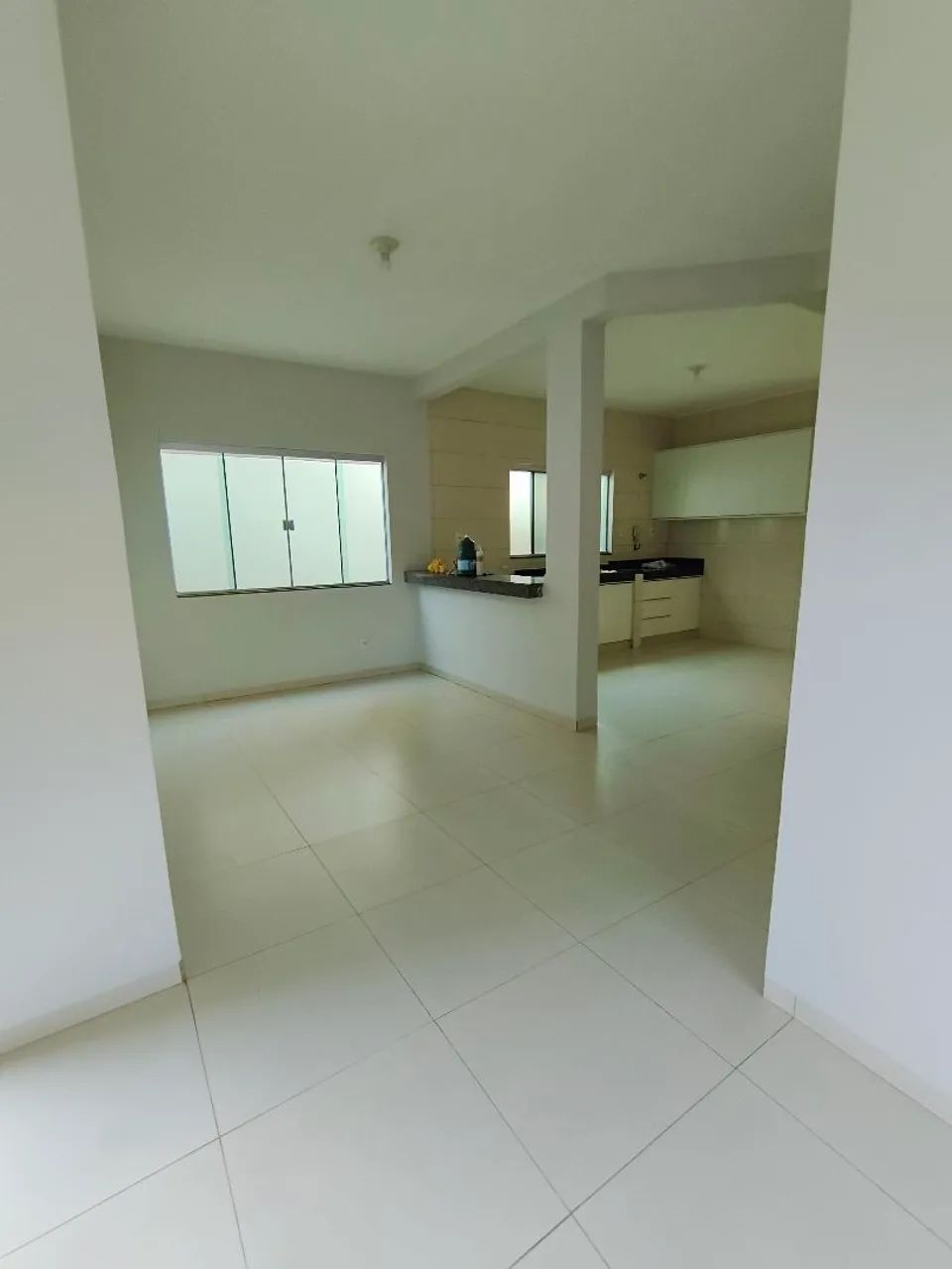 Casa de 3/4 na 308 Sul em residencial particular - Foto 5