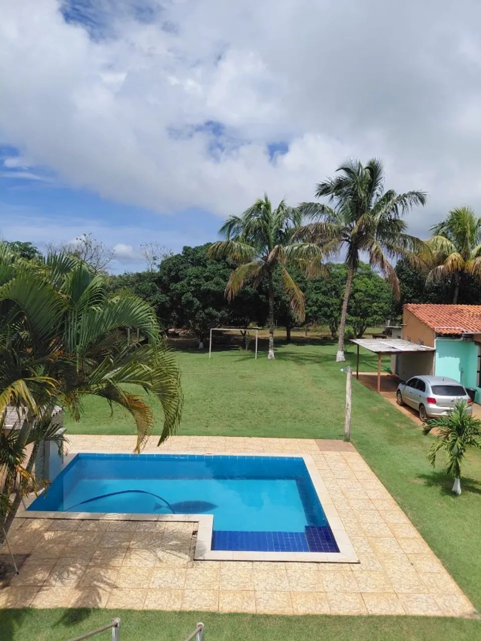 Casa para temporada em Chapada dos Guimarães