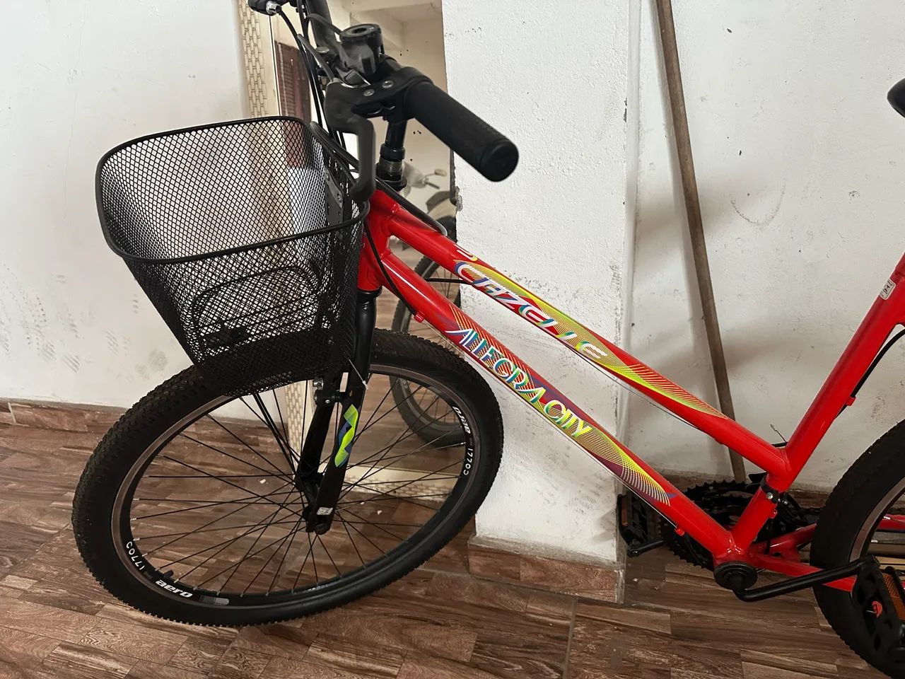 Bicicleta Aro 26 - Foto 5