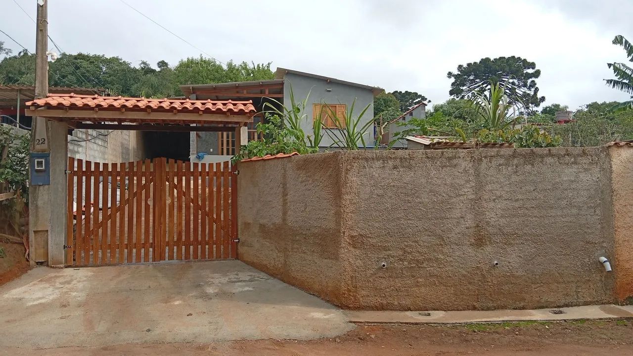 Linda casa 