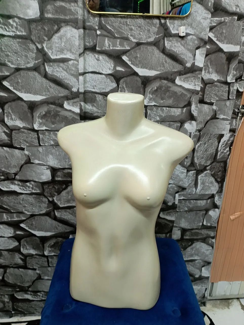 Manequim FEMENINO e masculino  - Foto 4