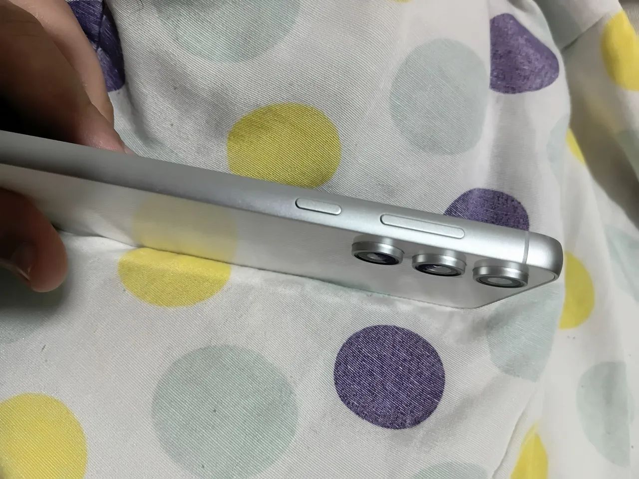 Celular S23fe - Foto 4