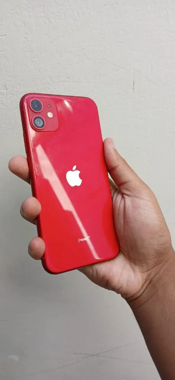 iPhone 11 64GB - IMPECÁVEL! - Foto 2