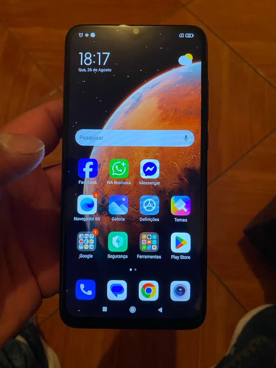 Xiaomi Mi 9 Lite - Foto 2