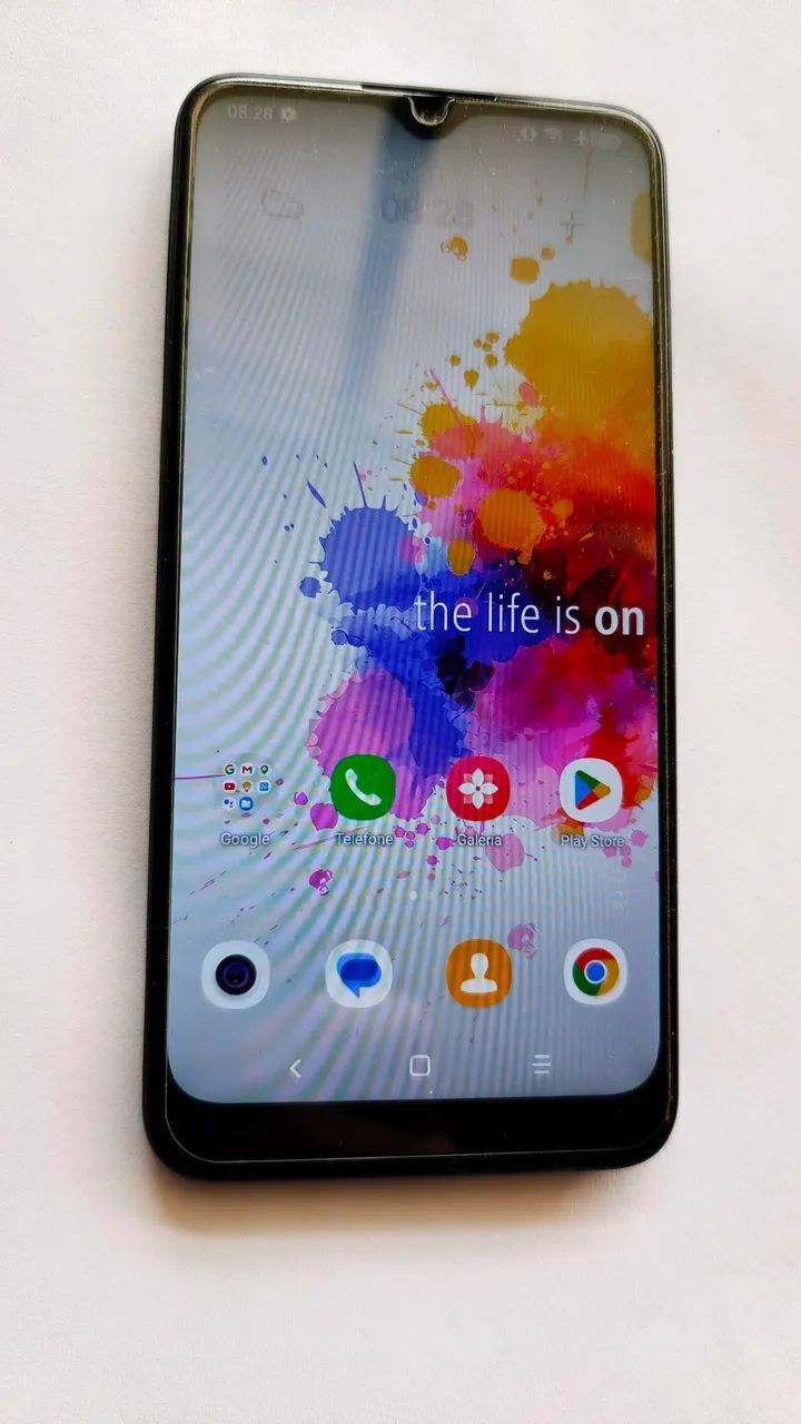 Smartphone Celular Tectoy On 128GB / 4GB RAM - Foto 2
