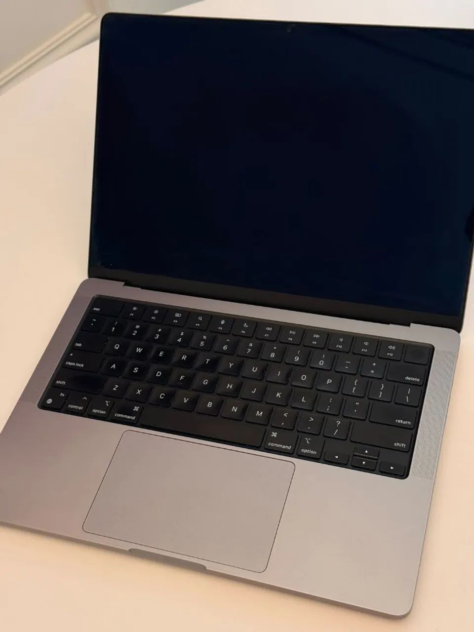 Vendo mac book pro