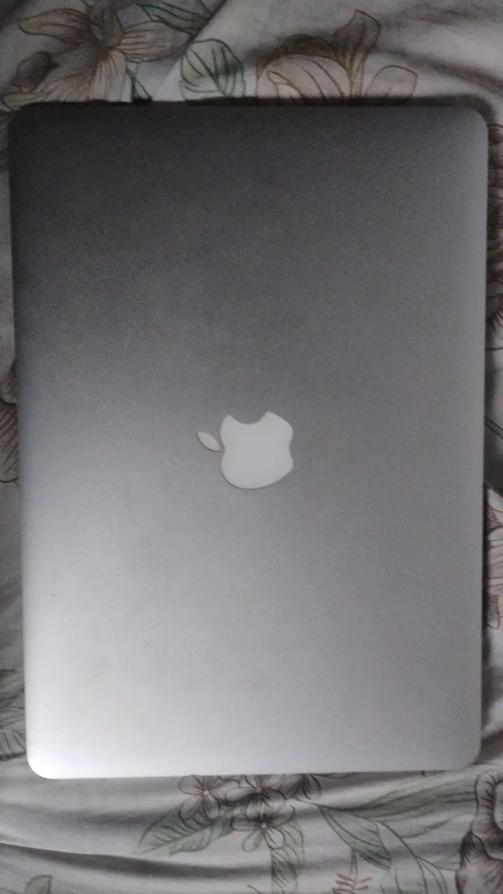 MacBook Air - Foto 4