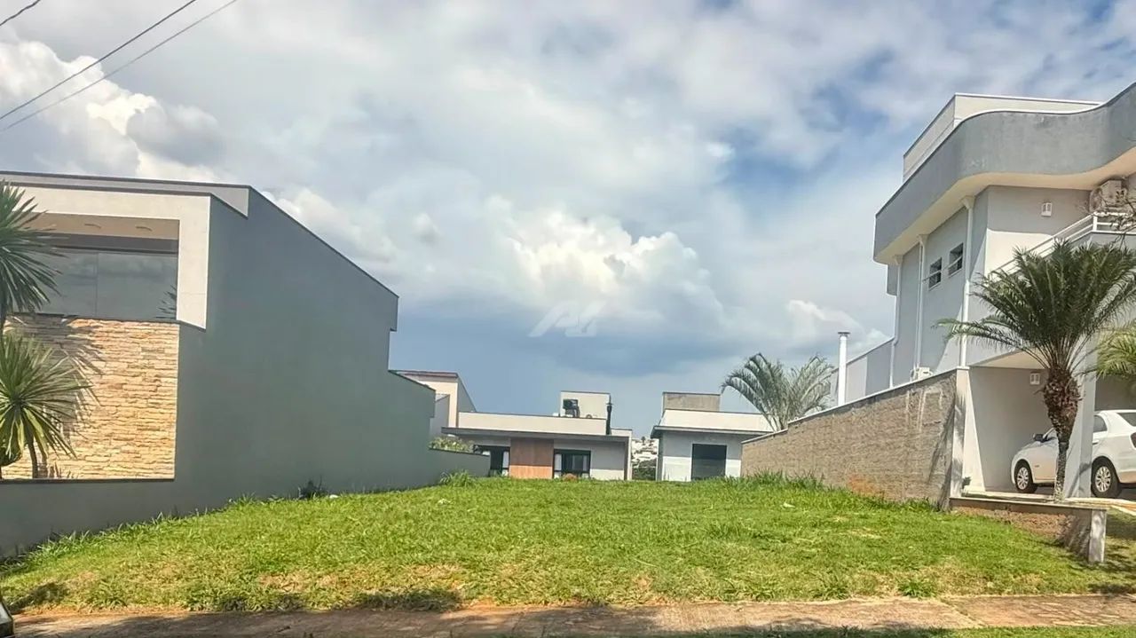 terreno - Swiss Park - Campinas
