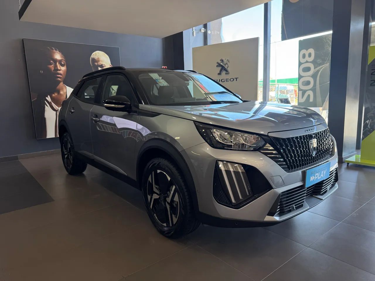 Peugeot 2008 2026
