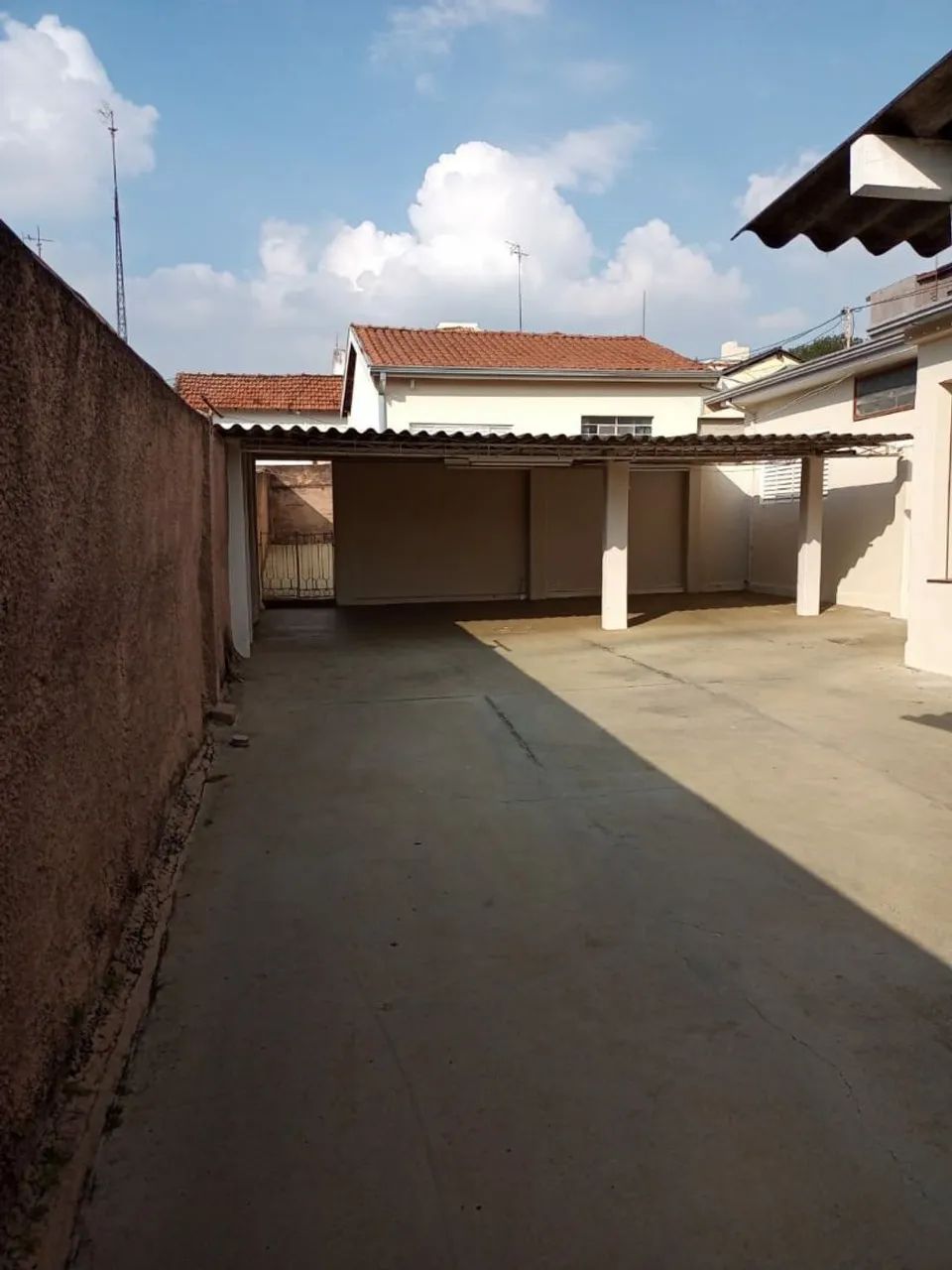 Casa para alugar - Vila Jones - Americana - Foto 2