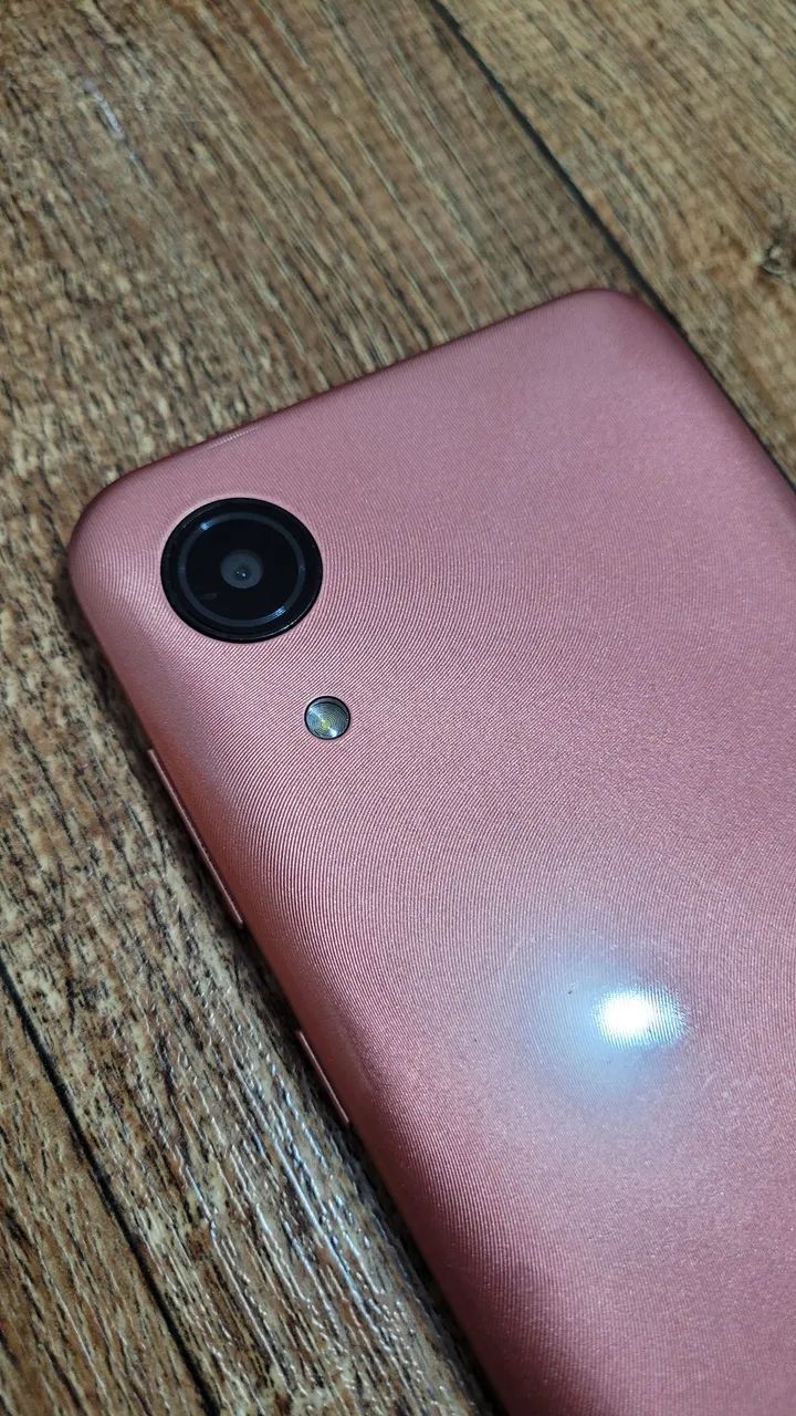Smartphone Samsung Galaxy A03 Core  - Foto 4