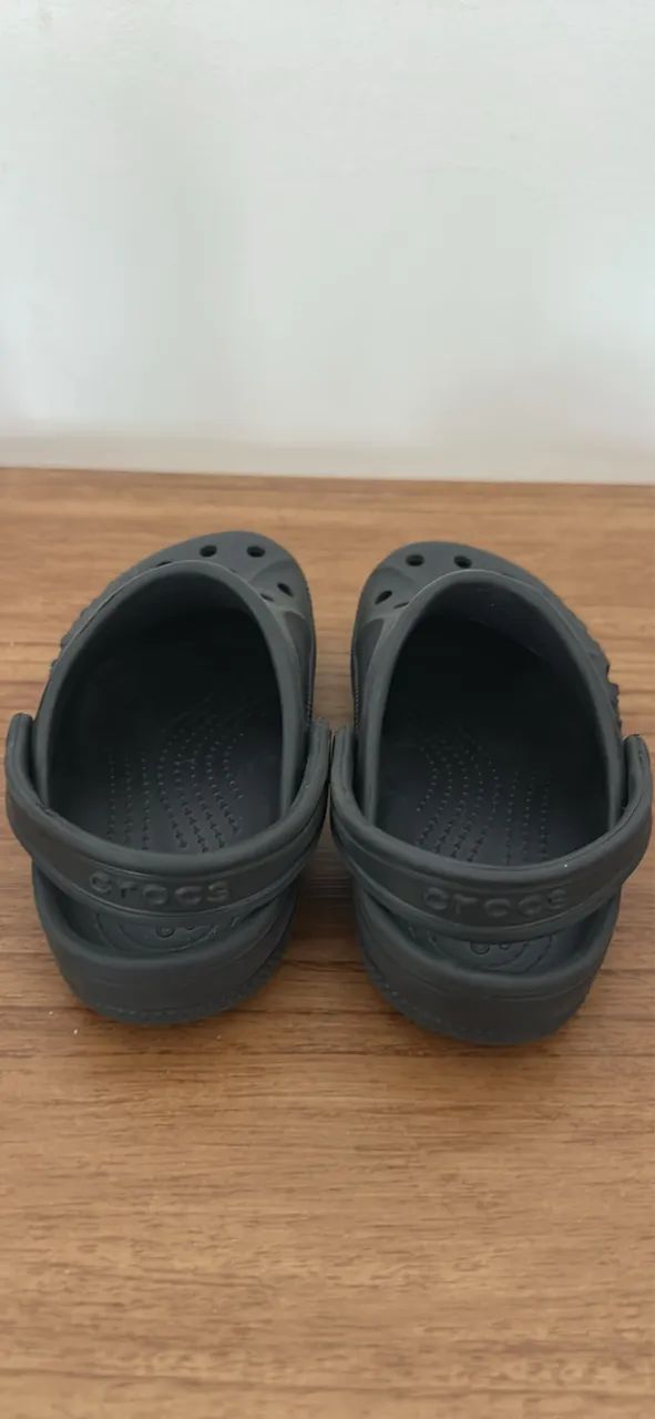 Crocs infantil  - Foto 3