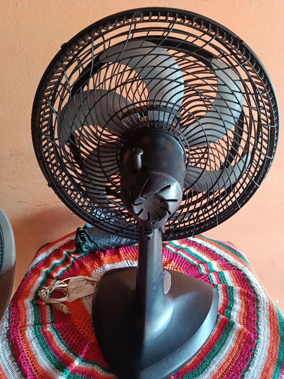 Ventilador Arno  - Foto 3
