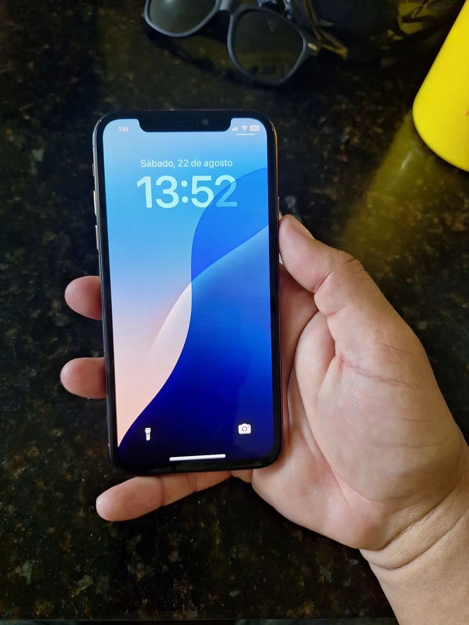 iPhone XS 64gb - Foto 3