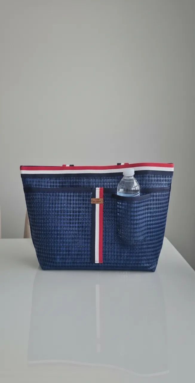 Bolsas de praia / academia  - Foto 3