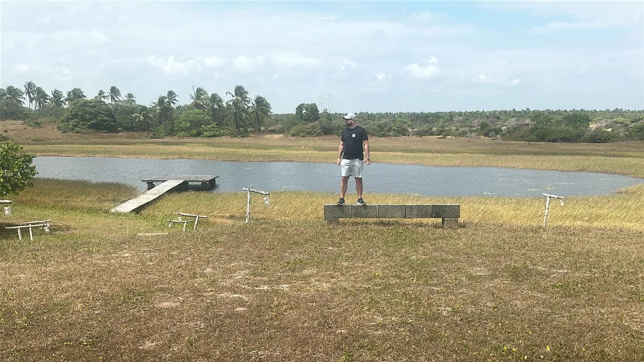 Lotes no Ceará 